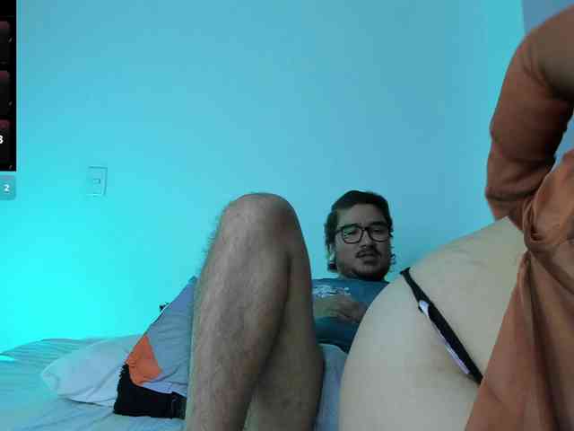 AbbyAxel webcam