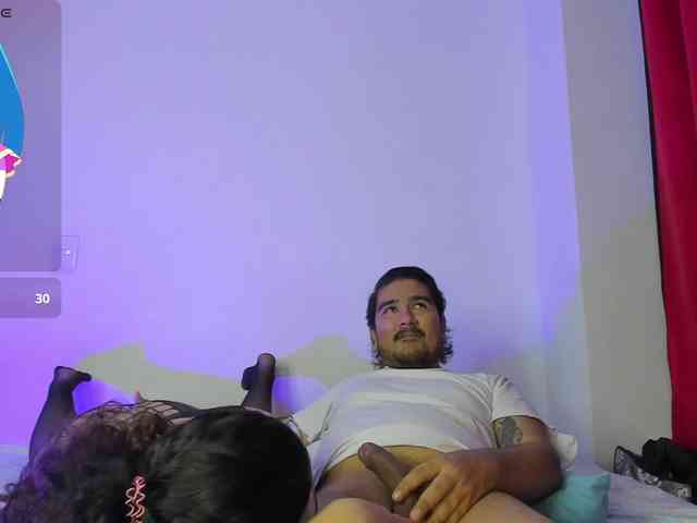 AbbyAxel webcam
