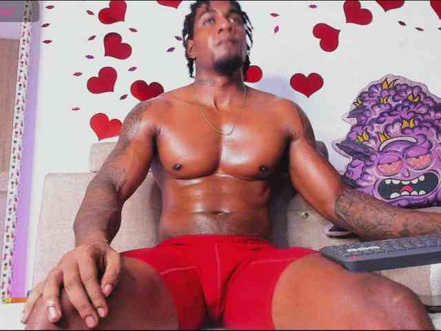 LOGANDRAKEX