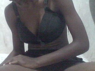 Amelia254-1's Live Webcam