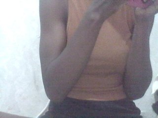 Amelia254-1's Live Webcam