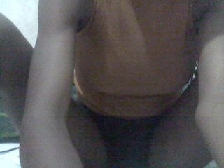 Amelia254-1's Live Webcam