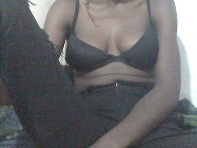 Amelia254-1 webcam