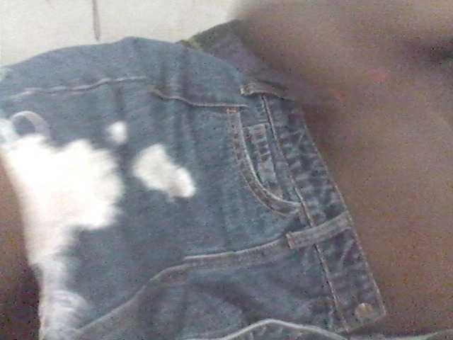 Amelia254-1 live cam on BongaCams