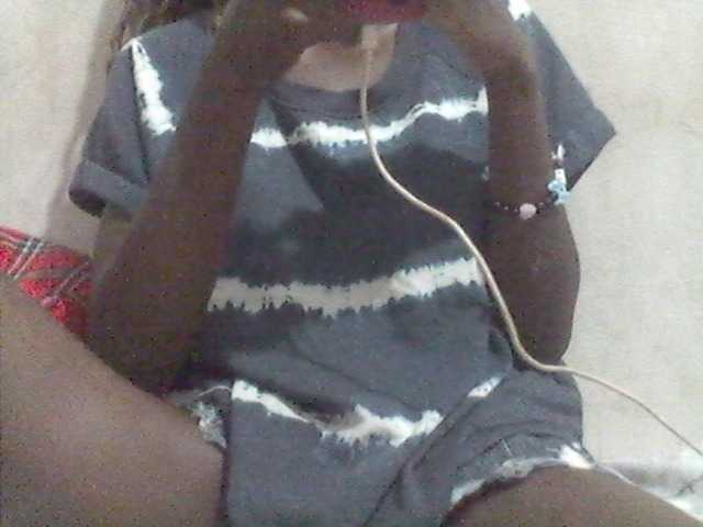 Amelia254-1 live cam on BongaCams