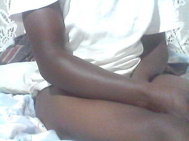 Profile and Statistics for Amelia254-1 on BongaCams