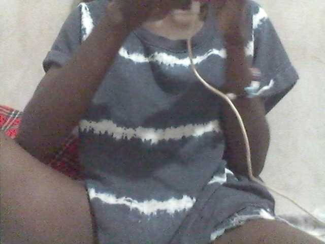 Amelia254-1 live cam on BongaCams