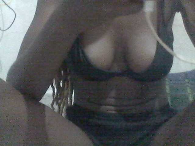 Amelia254-1 Live Cam on BongaCams