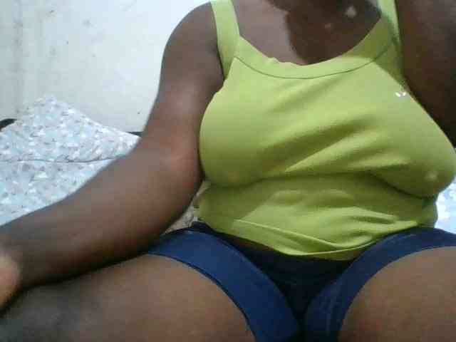 Amelia254-1 webcam
