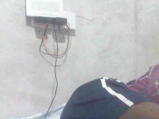 Amelia254-1 webcam