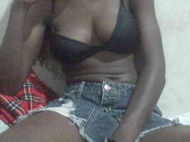 Amelia254-1 webcam