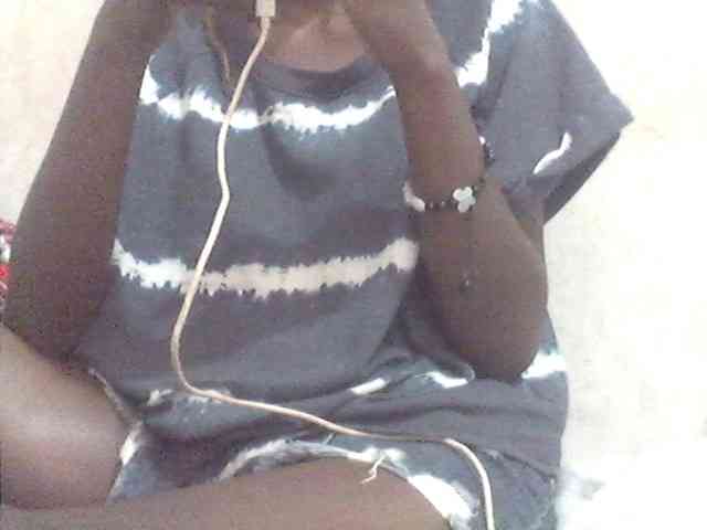 Amelia254-1 webcam