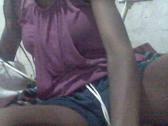 Amelia254-1 webcam