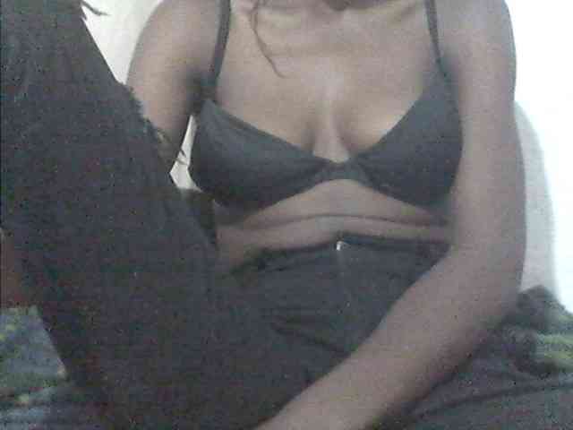 Amelia254-1 webcam