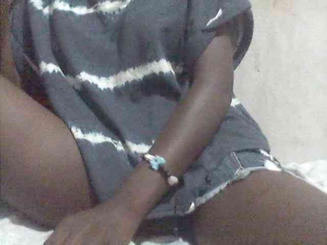 Amelia254-1 webcam