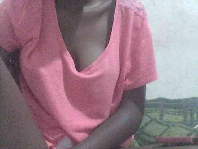 Amelia254-1 webcam
