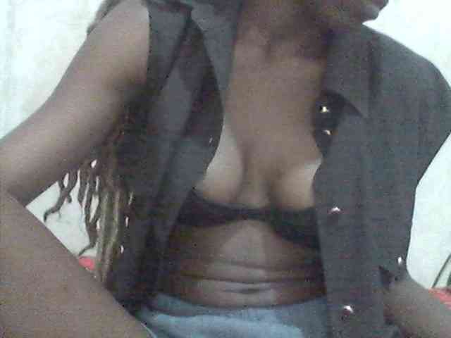 Amelia254-1 webcam
