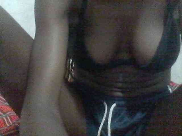 Amelia254-1 webcam