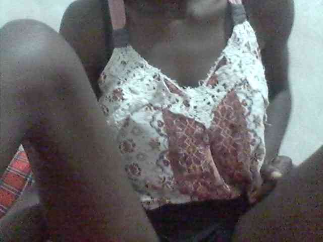 Amelia254-1 webcam