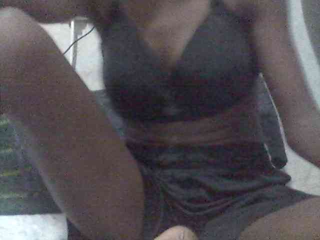 Amelia254-1 webcam