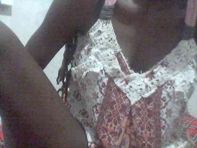 Amelia254-1 webcam