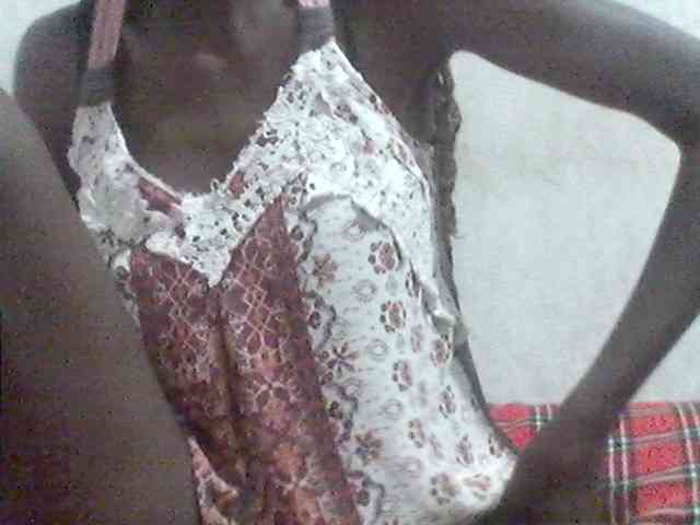 Amelia254-1 webcam