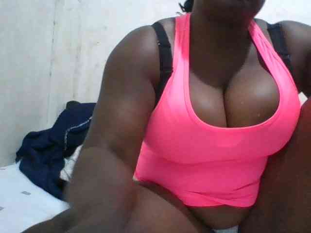 Amelia254-1 webcam