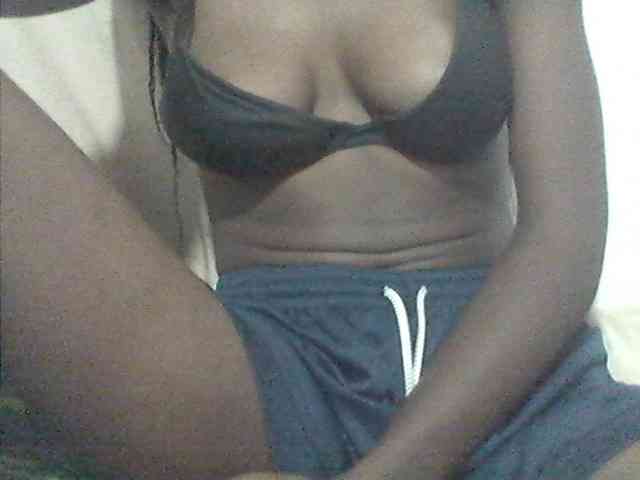 Amelia254-1 webcam