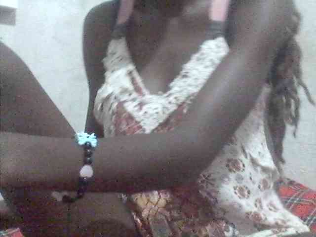 Amelia254-1 webcam