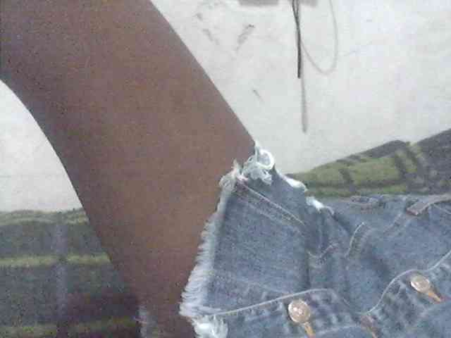 Amelia254-1 webcam
