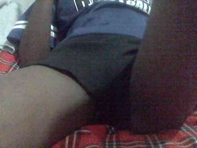 Amelia254-1 webcam