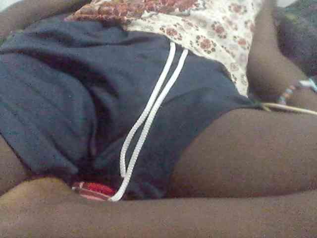 Amelia254-1 webcam