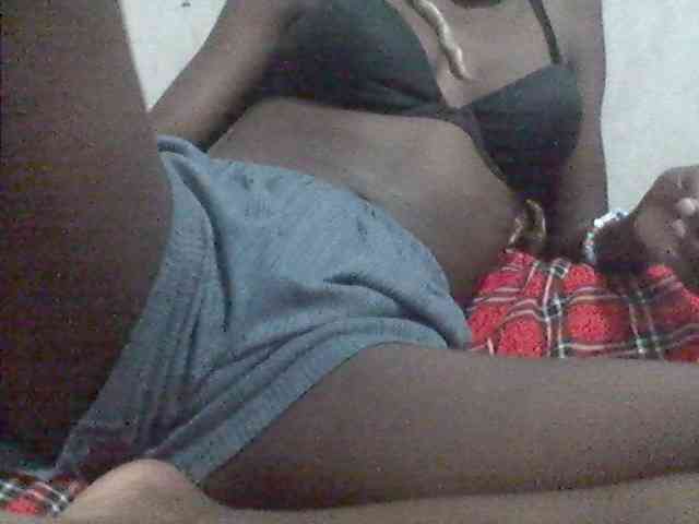 Amelia254-1 webcam