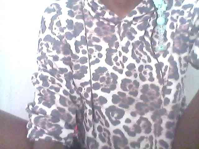 Amelia254-1 webcam