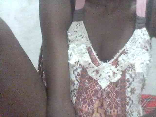 Amelia254-1 webcam