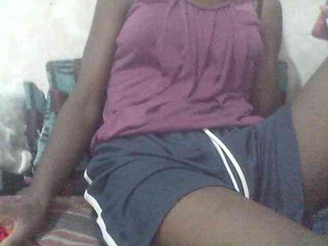 Amelia254-1 webcam