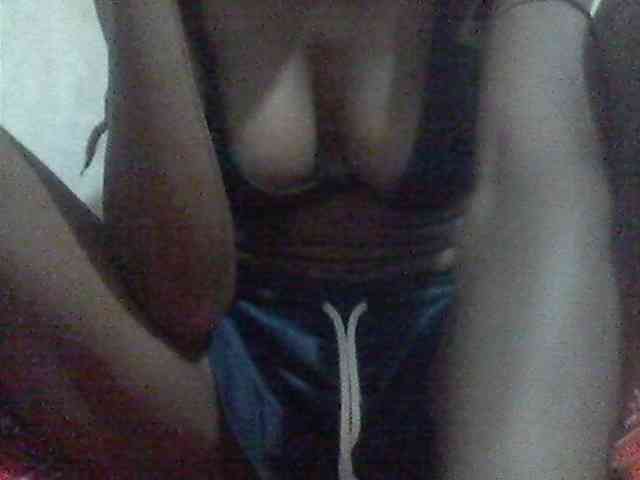 Amelia254-1 webcam