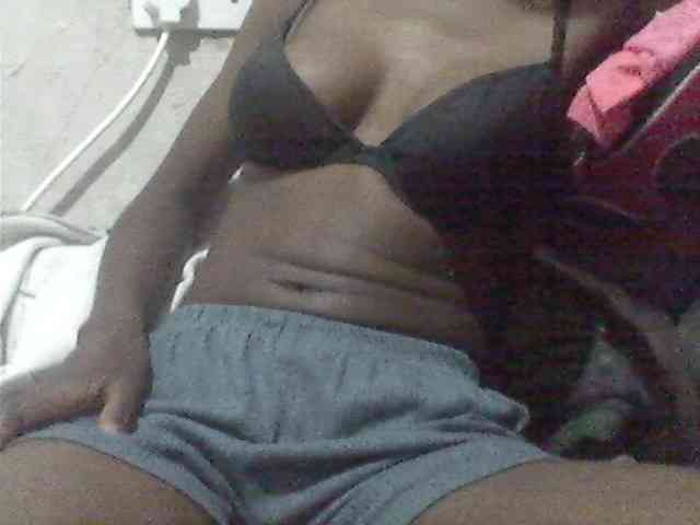 Amelia254-1 webcam