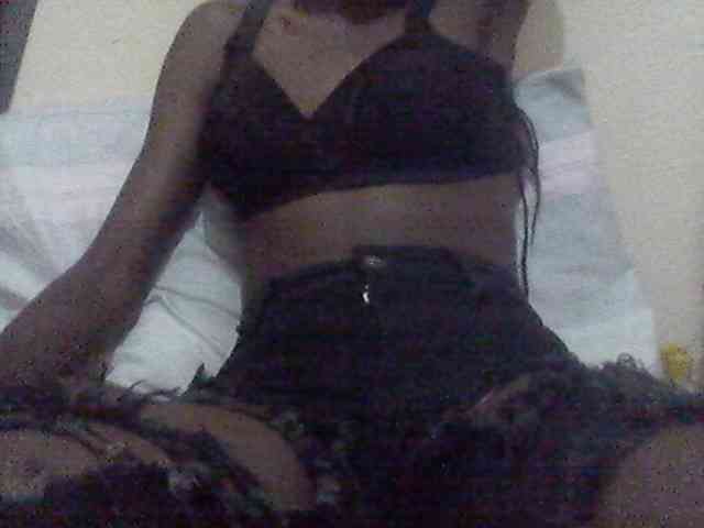 Amelia254-1 webcam