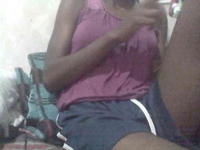 Amelia254-1 webcam