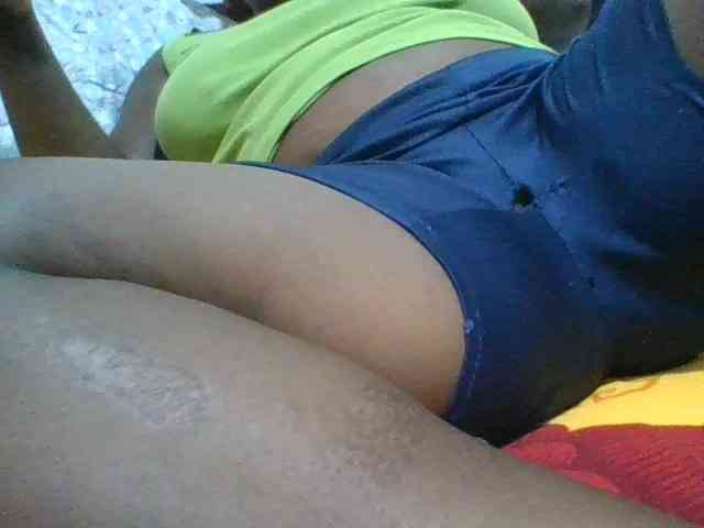 Amelia254-1 webcam