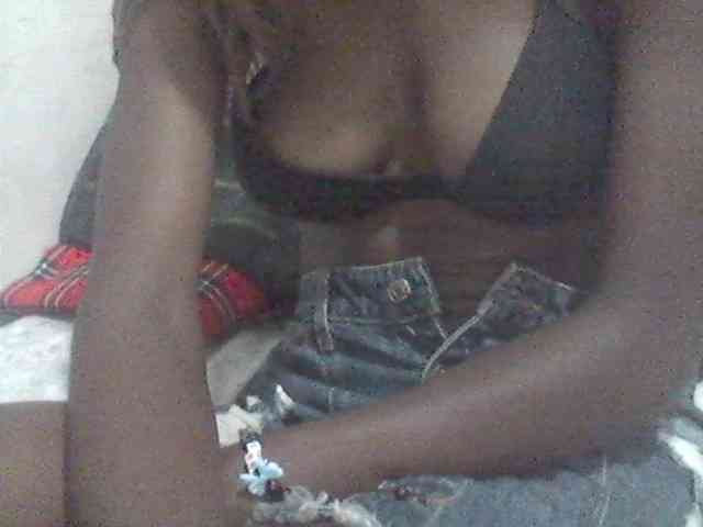 Amelia254-1 webcam