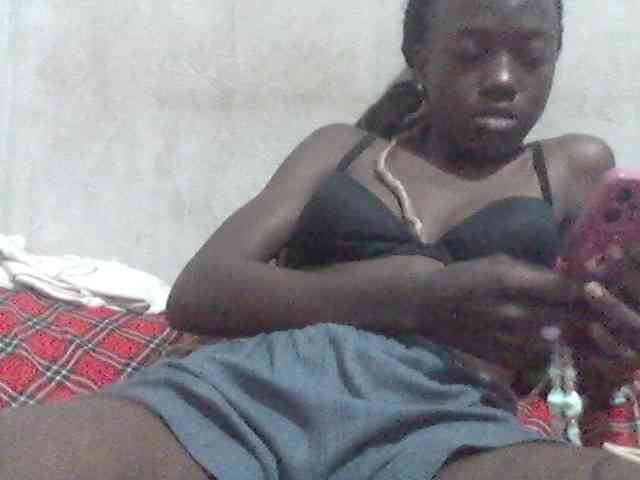 Amelia254-1 webcam