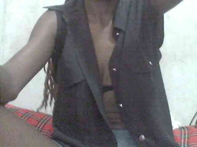 Amelia254-1 webcam