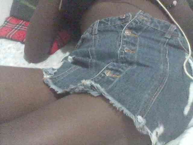 Amelia254-1 webcam