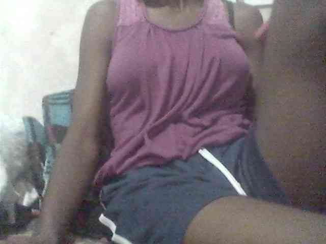 Amelia254-1 webcam