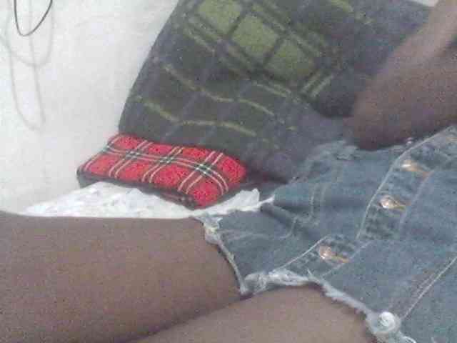Amelia254-1 webcam