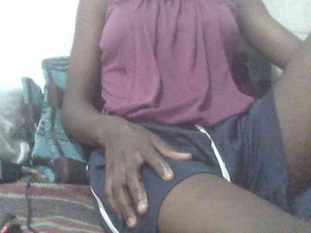 Amelia254-1 webcam