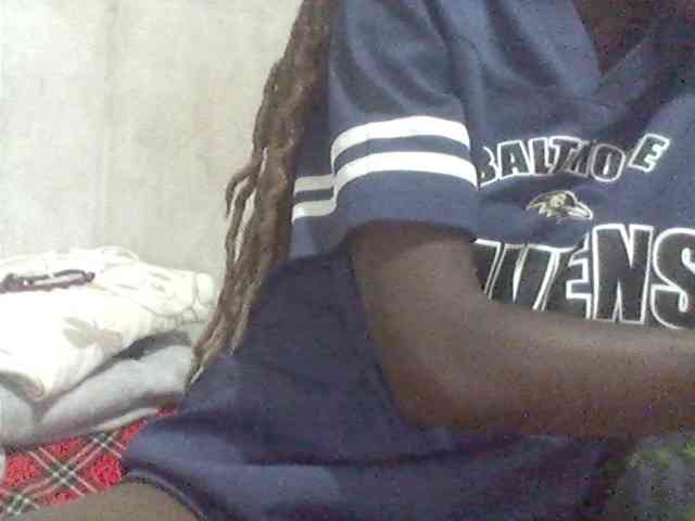 Amelia254-1 webcam