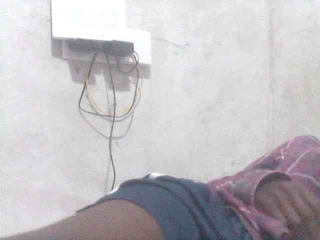 Amelia254-1 webcam